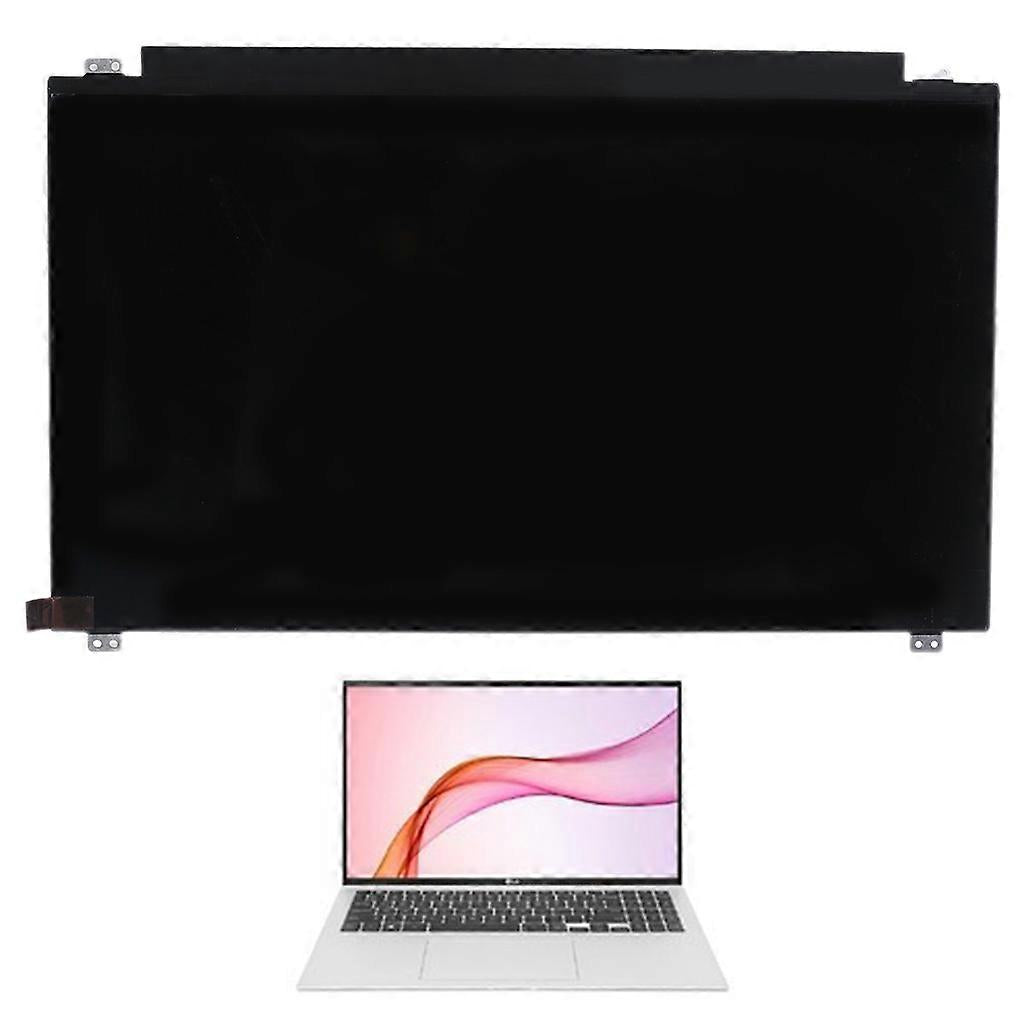 N161HCA-GA1 16.1 inch 40 Pin High Resolution 1920 x 1080 144Hz Laptop Screen TFT LCD Panels
